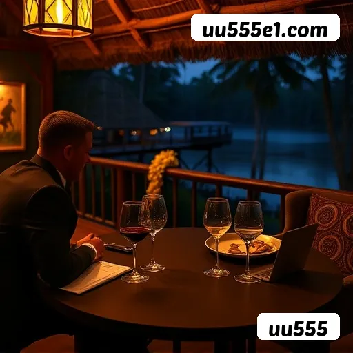 uu555 - App Compatibility