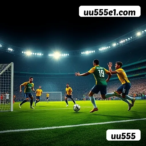 uu555 - Rápido Acesse