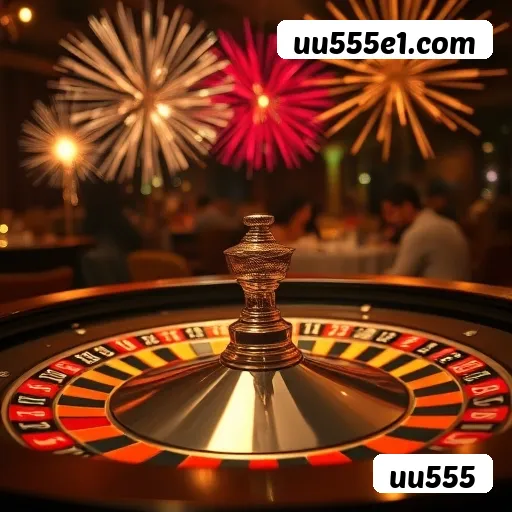 uu555 - App Features