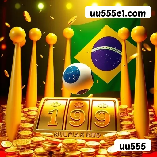 uu555 Rio de Janeiro - Popular Jogos
