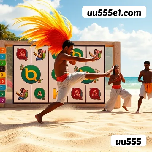 uu555 - Security