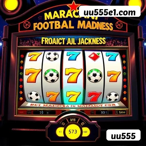 uu555 - Winners Celebration